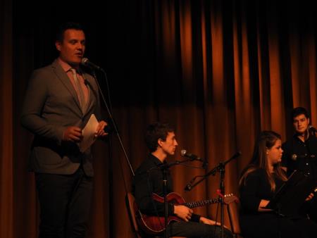 Koncert Tamburaške skupine Veržej z gosti 4